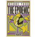 The Epidemic - Hardcover