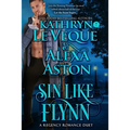 Sin Like Flynn - Paperback