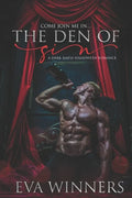 The Den of Sin: Dark Russian Mafia Halloween Romance - Paperback