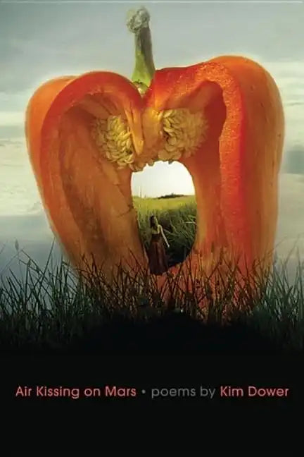 Air Kissing on Mars - Paperback