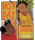 Hot Day on Abbott Avenue - Paperback