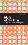 Idylls of the King - Paperback