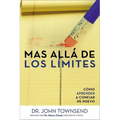 Mas Alla de Los Limites: Como Aprender a Confiar de Nuevo - Paperback