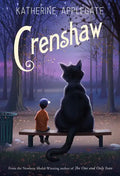 Crenshaw - Hardcover