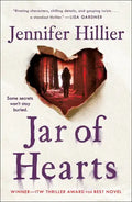 Jar of Hearts - Paperback