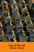 City of Stories - Paperback