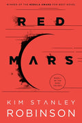 Red Mars - Paperback
