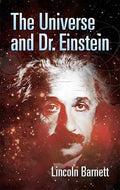 The Universe and Dr. Einstein - Paperback