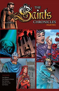 Saints Chronicles Collection 4 - Paperback