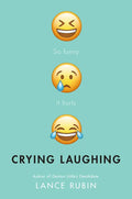 Crying Laughing - Paperback