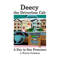 Deecy, the Driverless Cab - Paperback