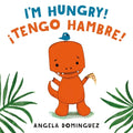 Lolo and Birdie: I'm Hungry! / ¡Tengo Hambre! (Spanish Bilingual) - Hardcover