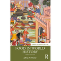 Food in World History - Paperback