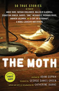 The Moth - Paperback