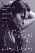 Love, Loss, and What We Ate: A Memoir - Paperback