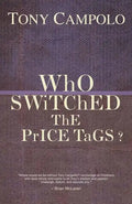WhO SWiTChED ThE PrICE TaGS? - Paperback