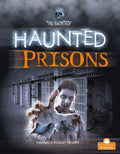 Haunted Prisons - Paperback