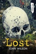 Lost - Paperback