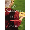 The Forgotten Recipe - Paperback