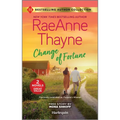 Change of Fortune & the Five-Day Reunion: Two Heartfelt Romance Novels - Paperback