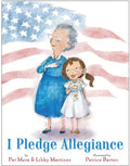 I Pledge Allegiance - Paperback