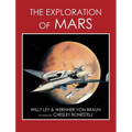 The Exploration of Mars - Paperback