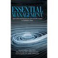 Essential Management: Approaches and Practices for Line and HR Leaders in Turbulent Times - Hardcover