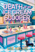 Death of an Ice Cream Scooper - Paperback