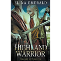 Highland Warrior: Keeper of Secrets - Paperback