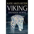 VIKING Thunder Horse - Paperback
