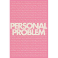 Personal Problem - Paperback