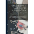 Cement Houses and How to Build Them: Illustrated Details of Construction, Standard Specifications for Cement ...: Perspective Views and Floor Plans of - Paperback