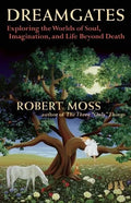 Dreamgates: Exploring the Worlds of Soul, Imagination, and Life Beyond Death - Paperback