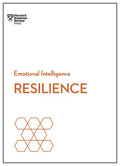 Resilience (HBR Emotional Intelligence Series) - Hardcover