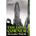 The Long Corner - Paperback