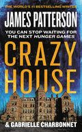 Crazy House - Paperback