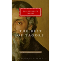 The Best of Tagore: Edited and Introduced by Rudrangshu Mukherjee - Hardcover