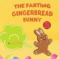 Easter Basket Stuffers: The Classic Tale of The Gingerbread Man But With A Funny Twist all Kids, Teens and The Whole Family Will Enjoy For Eas - Paperback