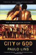 City of God - Paperback