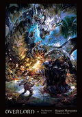 Overlord, Vol. 11 (Light Novel): The Dwarven Crafter - Hardcover