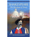 The Merchant of Venice - Paperback