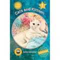 Cats and Kittens: Book No. 1 of "-ing" Early Reader Series: Book No. 1 of -ing Early Readers Series: Book - Paperback