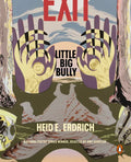 Little Big Bully - Paperback