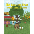 The Spelling Bees and the Lost Alphabet - Paperback