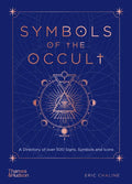 Symbols of the Occult - Hardcover