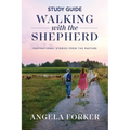 Walking with the Shepherd Study Guide: Inspirational stories from the pasture - Paperback
