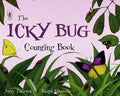 The Icky Bug Counting Book - Paperback