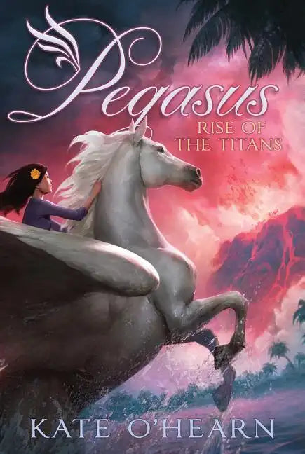 Rise of the Titans - Paperback