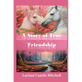 A Story of True Friendship - Paperback