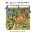 The Katurran Odyssey: An Epic Adventure of Courage, Discovery, and Hope - Paperback